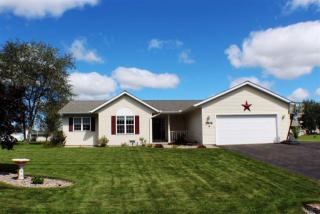 5806 Heath St, Weston, WI 54476-1681