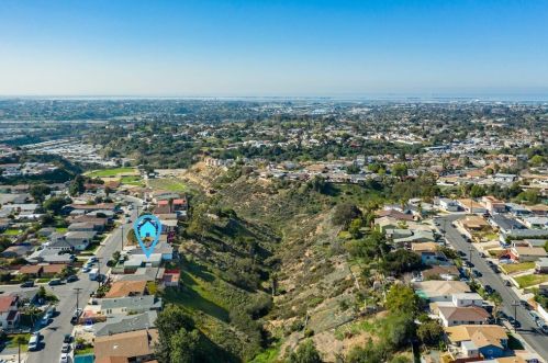 2802 Morningside St, San Diego CA 92139-3529 exterior