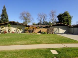 1370 Tenaya Way, Fresno CA  93711-2049 exterior
