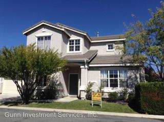1687 Iron Mountain Dr, Reno NV  89521-4214 exterior