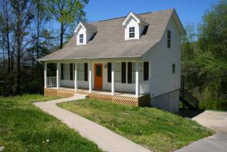 4007 Bates Pike, Cleveland, TN 37323-8103