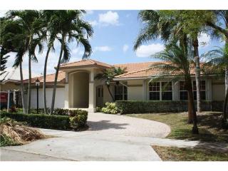 15563 115th St, Miami FL  33196-6308 exterior