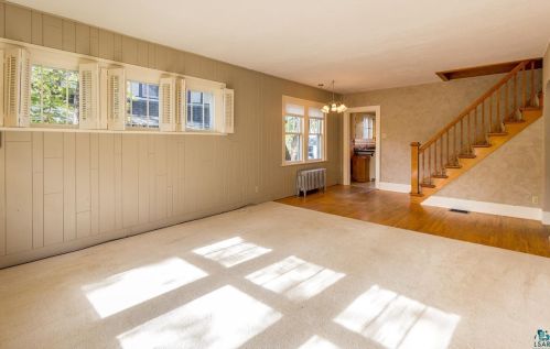 315 Pattison St, Ely MN  55731-1537 exterior
