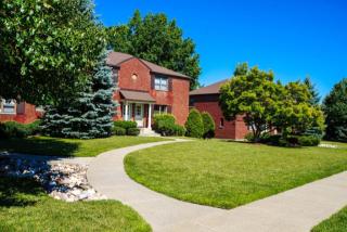 1275 Gerling St, Schenectady NY  12308-1735 exterior