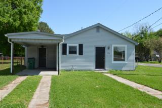 504 Luling Ave, Luling LA  70070-4216 exterior