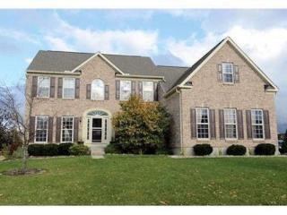 318 Countryside Dr, Liberty Township, OH 45036