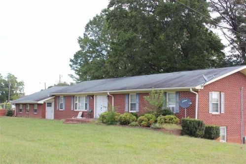 4854 Chesnee Hwy, Chesnee SC  29323-9510 exterior