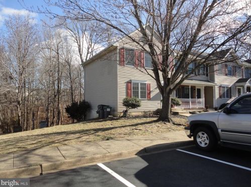 9846 Dominion Forest Cir, Fredericksburg VA  22408-9510 exterior