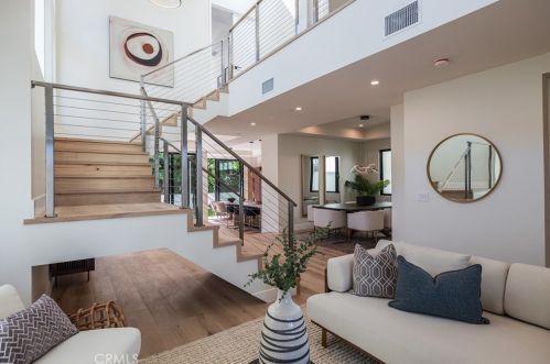 1813 Walnut Ave, Manhattan Beach CA  90266-5018 exterior