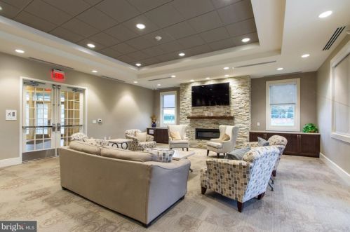 110 Gleneagles Dr, Blue Bell PA  19422-3240 exterior