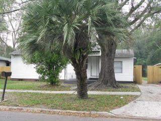3133 9th St, Jacksonville, FL 32254-1992