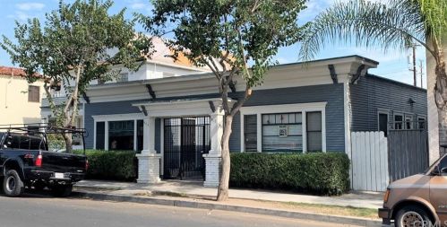 918 Maine Ave, Long Beach, CA 90813-4027