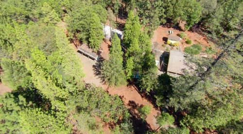 15737 Frenchtown Rd, Brownsville CA  95919-9717 exterior