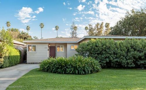 1222 Meadowbrook Rd, Altadena, CA 91001-3136
