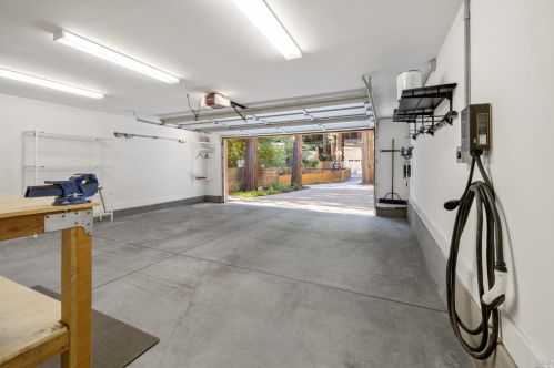 249 Blithedale Ave, Mill Valley CA  94941-2052 exterior