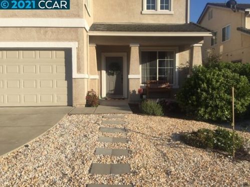 327 Whispering Oaks Ct, West Pittsburg CA  94565-7371 exterior