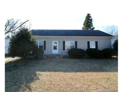 817 Carpenters Cir, Salisbury, NC 28144-5764
