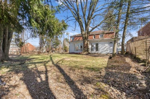 804 Grandview Ave, Mckeesport PA  15132-1602 exterior