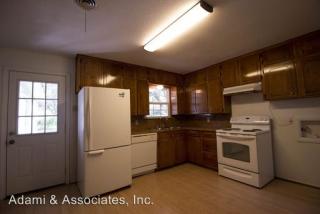 1004 Crescent St, Denton TX  76201-2878 exterior