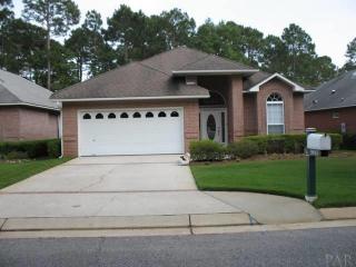 9643 Grallatorial Cir, Pensacola, FL 32507-7204