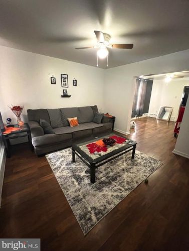 643 5th St, Port Carbon PA  17965-1101 exterior