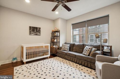 1722 Manton St, Philadelphia PA 19146-3018 exterior