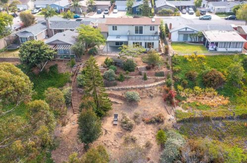 4223 Quapaw Ave, San Diego CA 92117-4525 exterior