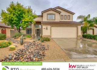 10259 Plata Ave, Mesa, AZ 85212-2396