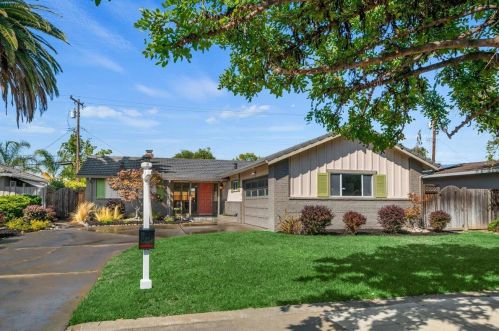 1879 Geneva St, San Jose, CA 95124-2110