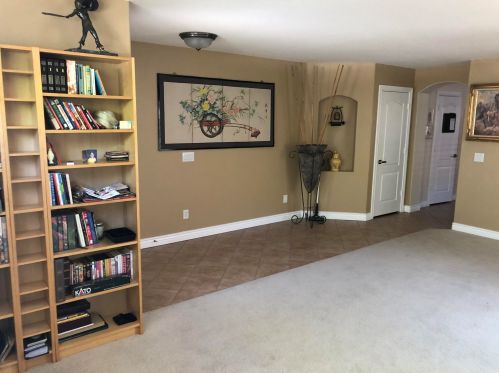 16559 Ironwood St, Sun City AZ  85388-1176 exterior
