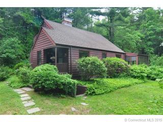 360 Country Club Rd, Avon, CT 06001-2405