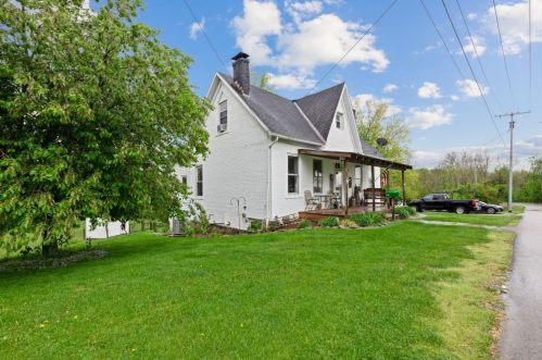 607 Apple St, Brown County OH  45121-1143 exterior