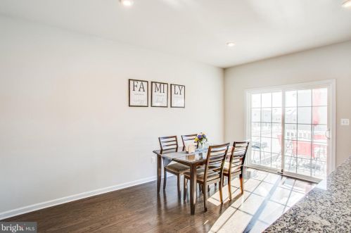 100 Rising Sun Rd, Fredericksburg VA  22405-9424 exterior