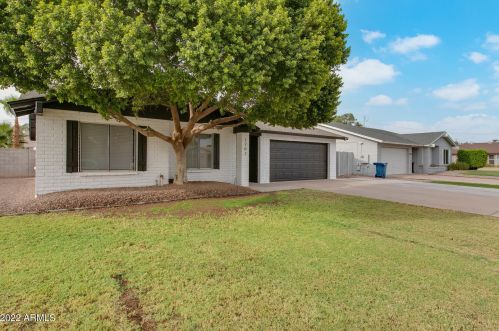 1702 Summit Pl, Chandler AZ  85224-1251 exterior