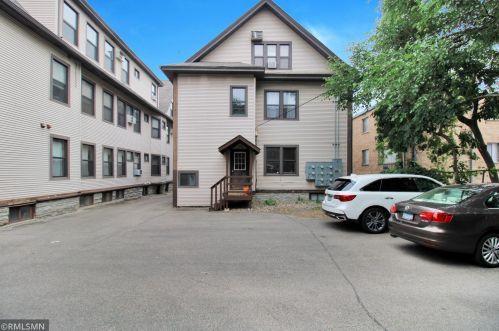 1936 Aldrich Ave, Minneapolis MN  55403-3129 exterior