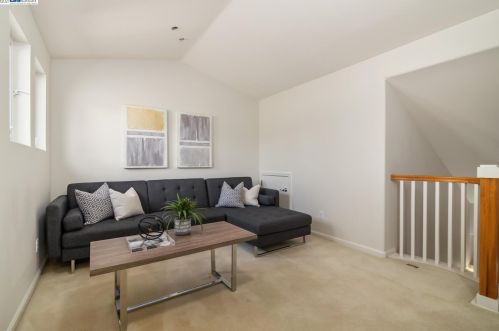 2645 Villa Cortona Way, San Jose CA 95125-6251 exterior