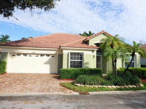 3080 Casa Rio Ct, West Palm Beach, FL 33418-6507
