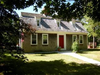 115 Red Maple Rd, Brewster, MA 02631-2363