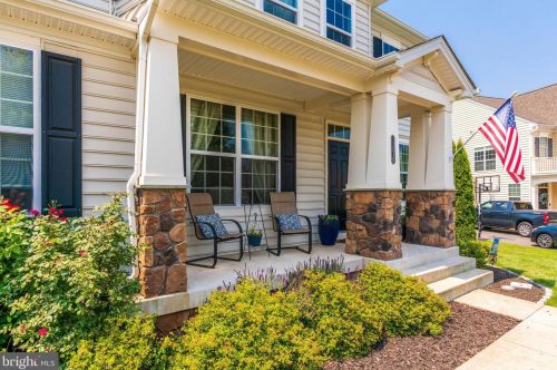 13510 Eagles Rest Dr, Leesburg, VA 20176-5035