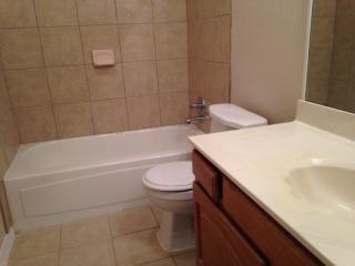 6941 Cheswick Dr, Fort Worth TX  76182-4459 exterior