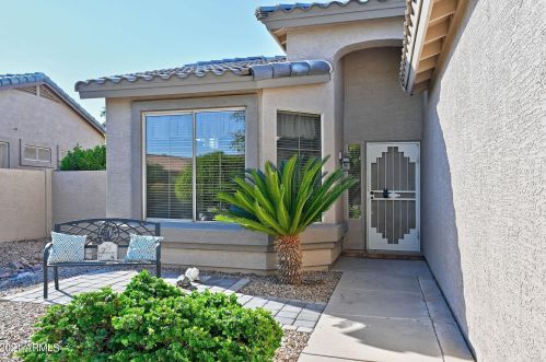 4343 Walnut Rd, Gilbert AZ 85298-8317 exterior