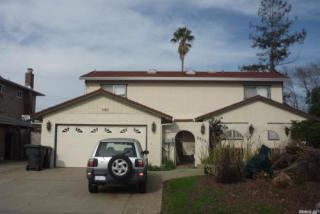 6813 Fort Pitt Way, Sacramento, CA 95828-3334