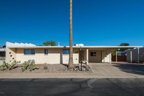 40 Calcite Dr, Tucson, AZ 85745-1709