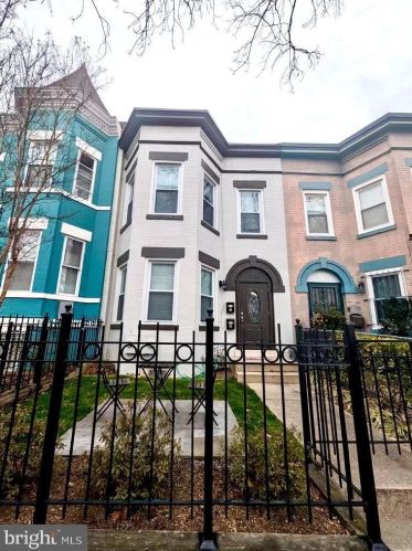 119 P St, Washington, DC 20001-1115