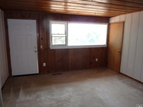 285 Sherwood Rd, Willits CA  95490-9501 exterior