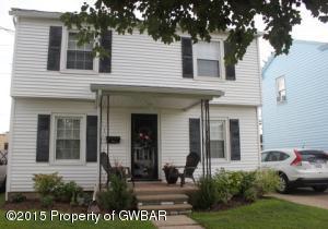 111 Maltby Ave, Wilkes Barre, PA 18704-4345