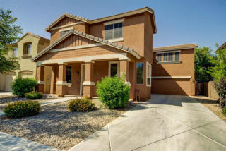 3801 Parkview Dr, Gilbert, AZ 85295-1601