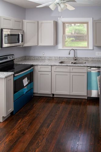 202 26th St, Covington KY  41014-1743 exterior