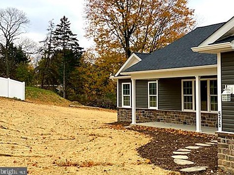 576 Blooming Grove Rd, Hanover, PA 17331-9565