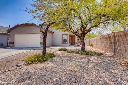 7661 Vermeer Ct, Tucson, AZ 85741-4228